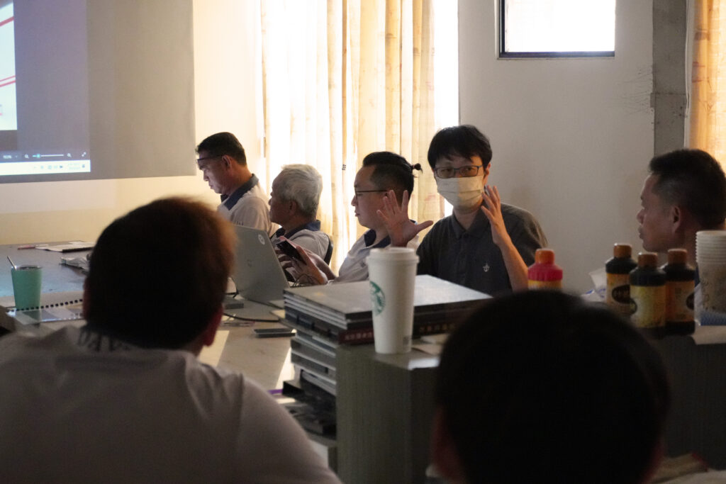 居安新科技檢驗介紹3