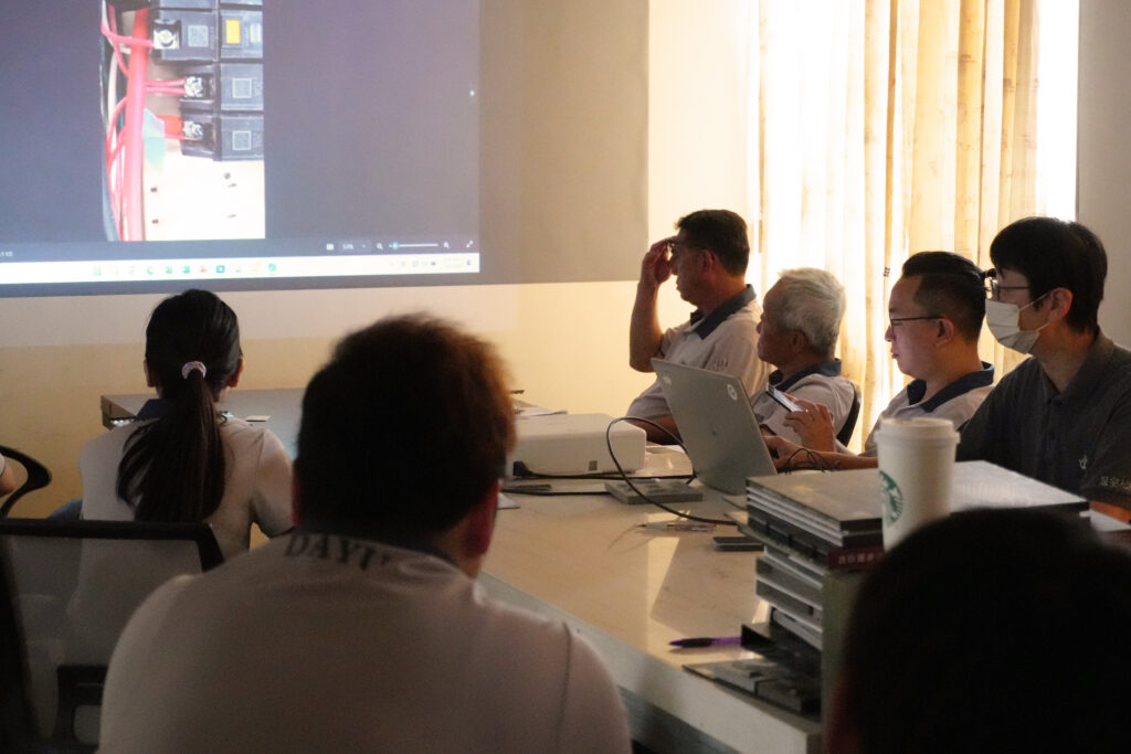 居安新科技檢驗介紹2